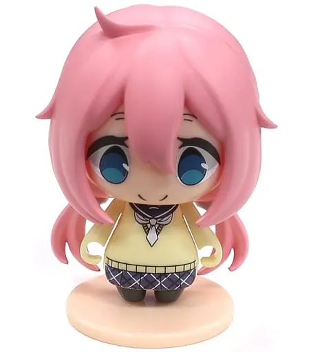 Trading Figure - Yuru Camp