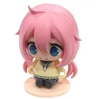 Trading Figure - Yuru Camp