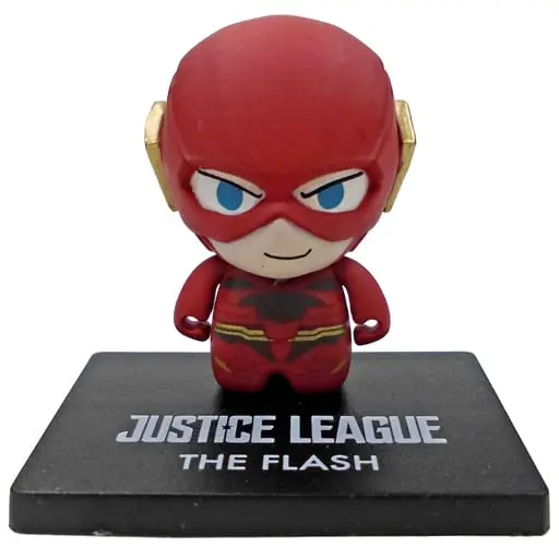 Trading Figure - Justice League