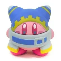 Trading Figure - Kirby's Dream Land / Magolor