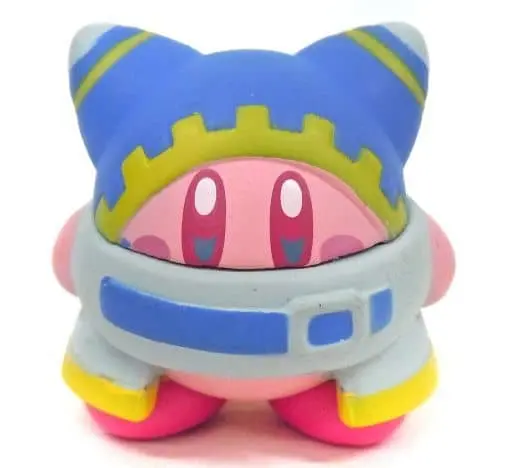 Trading Figure - Kirby's Dream Land / Magolor