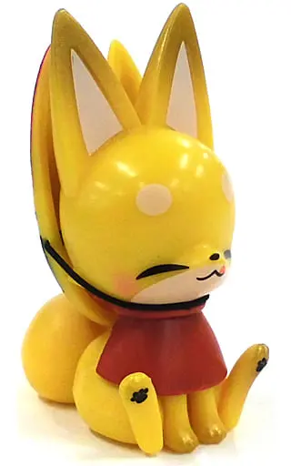 Trading Figure - Hanairo Kogitsune Mascot