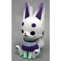 Trading Figure - Hanairo Kogitsune Mascot