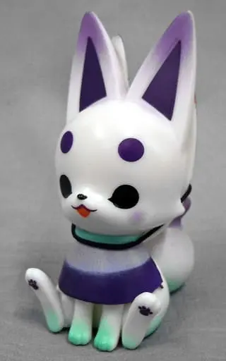 Trading Figure - Hanairo Kogitsune Mascot