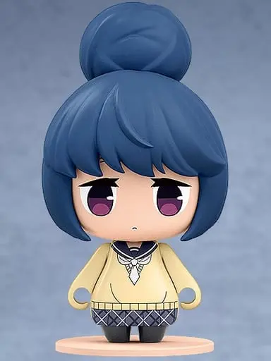 Trading Figure - Yuru Camp