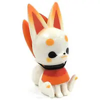 Trading Figure - Hanairo Kogitsune Mascot