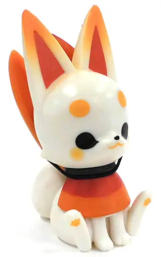 Trading Figure - Hanairo Kogitsune Mascot