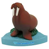 Trading Figure - TOBA AQUARIUM