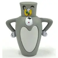 Trading Figure - TOM and JERRY / Tom