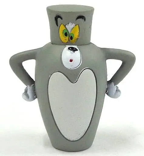 Trading Figure - TOM and JERRY / Tom