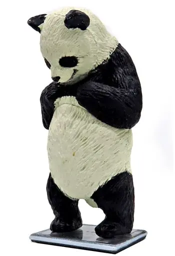 Trading Figure - Panda’s ana