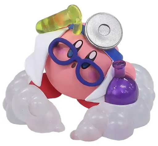 Trading Figure - Kirby's Dream Land / Kirby