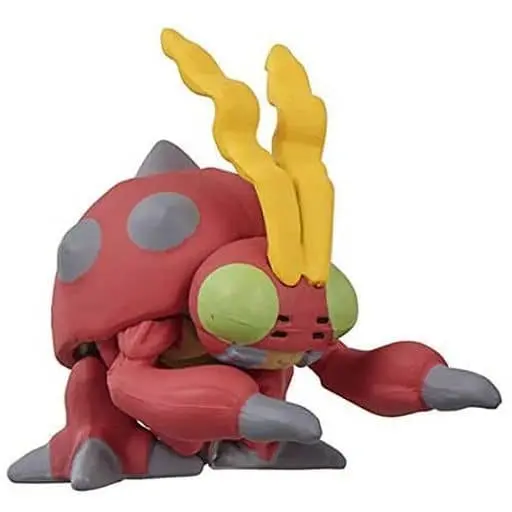 Hugcot - Digimon Adventure