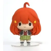 Trading Figure - Gotoubun no Hanayome (The Quintessential Quintuplets)