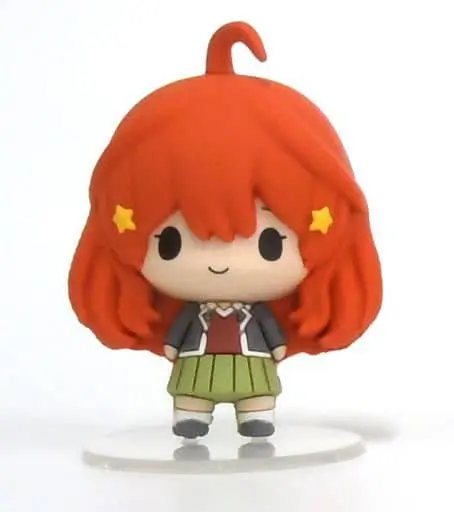 Trading Figure - Gotoubun no Hanayome (The Quintessential Quintuplets)