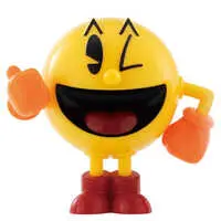 Capchara - Pac-Man