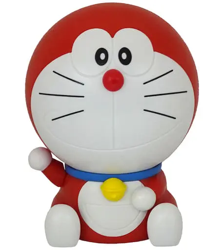 Capchara - Doraemon