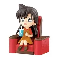 Trading Figure - Detective Conan