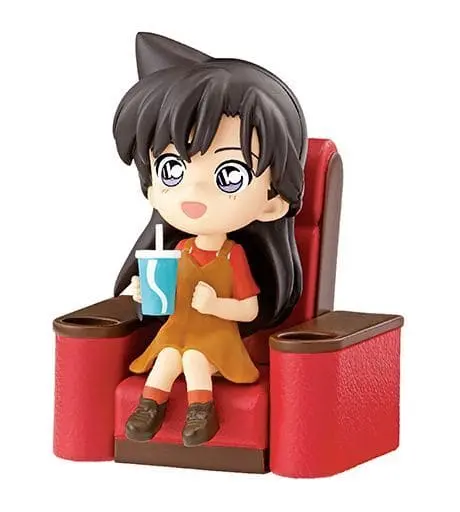 Trading Figure - Detective Conan