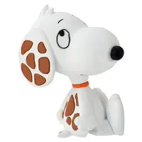 Trading Figure - PEANUTS / Snoopy & Marbles