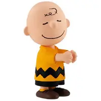 Hugcot - PEANUTS / Snoopy & Charlie Brown