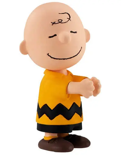 Hugcot - PEANUTS / Snoopy & Charlie Brown