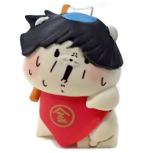 Trading Figure - Tomodachi wa Kuma