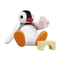 Trading Figure - PINGU / Pinga