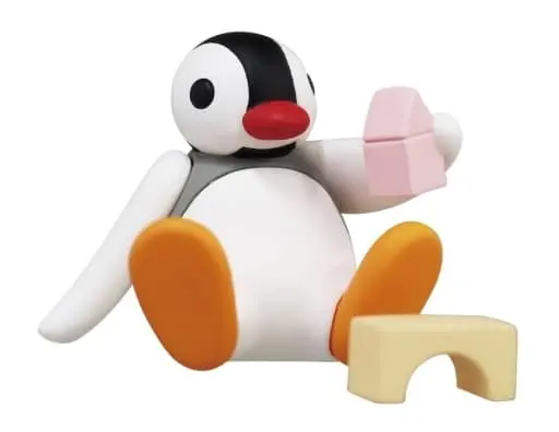 Trading Figure - PINGU / Pinga