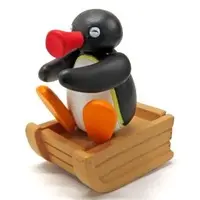 Trading Figure - PINGU / Pingu