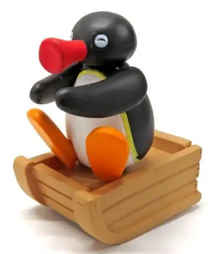 Trading Figure - PINGU / Pingu