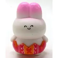 Trading Figure - Rabbit