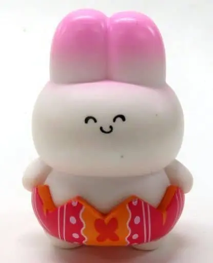 Trading Figure - Rabbit