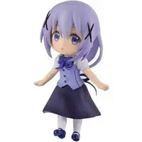 Mini Figure - Trading Figure - Gochuumon wa Usagi Desu ka? (Is the Order a Rabbit?)