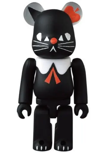 Trading Figure - BE＠RBRICK