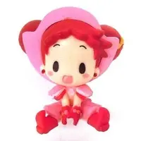 Trading Figure - Ojamajo Doremi