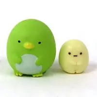 Trading Figure - Sumikko Gurashi / Tapioca & Penguin?