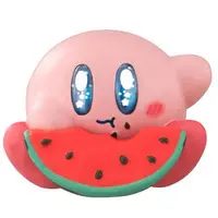 Trading Figure - Kirby's Dream Land / Kirby