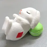 Trading Figure - Rabbit Pastry Honpo