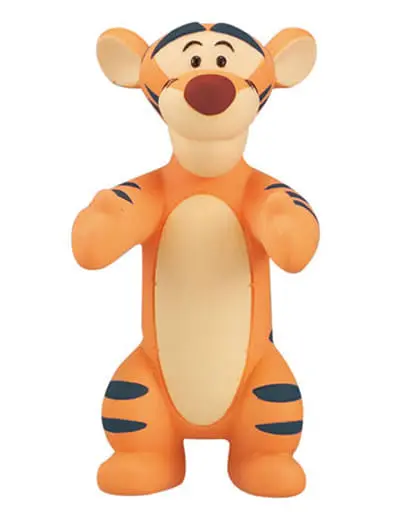 Trading Figure - Narabundesu / Tigger