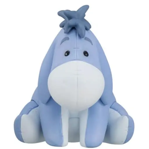 Trading Figure - Winnie the Pooh / Eeyore