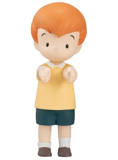 Trading Figure - Narabundesu / Christopher Robin