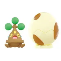 Trading Figure - Pokémon / Bonsly