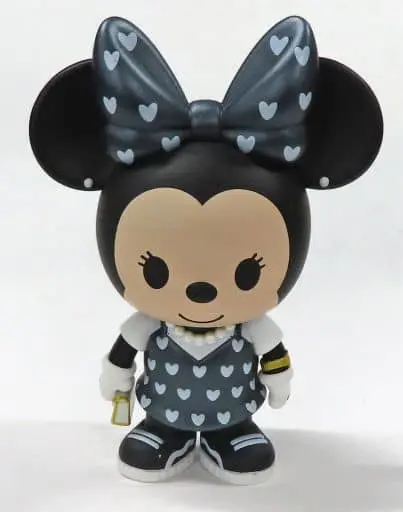 Trading Figure - Disney / Minnie Mouse