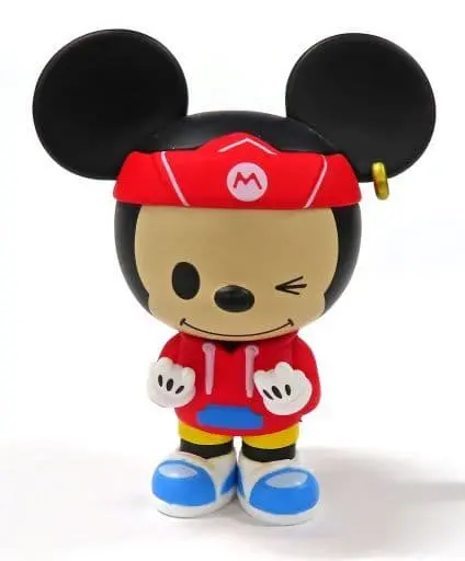 Trading Figure - Disney