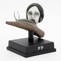 Trading Figure - JUNJI ITO