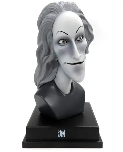 Trading Figure - JUNJI ITO