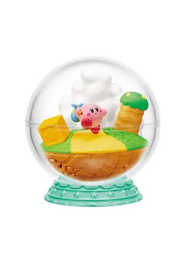 Terrarium Collection - Kirby's Dream Land / Kirby