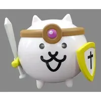 Capchara - Nyanko Daisensou