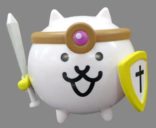 Capchara - Nyanko Daisensou